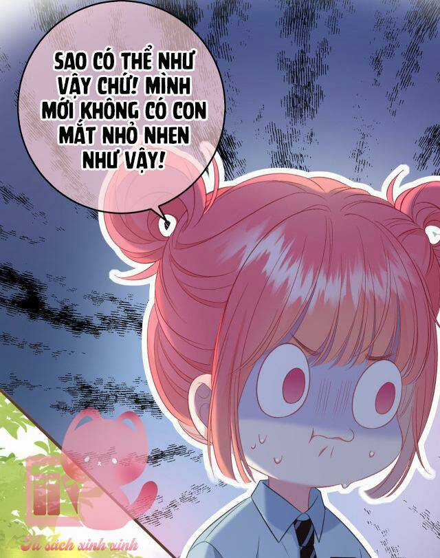 Tôi Sẽ Không Thích Cậu Đâu! Chapter 2 trang 31