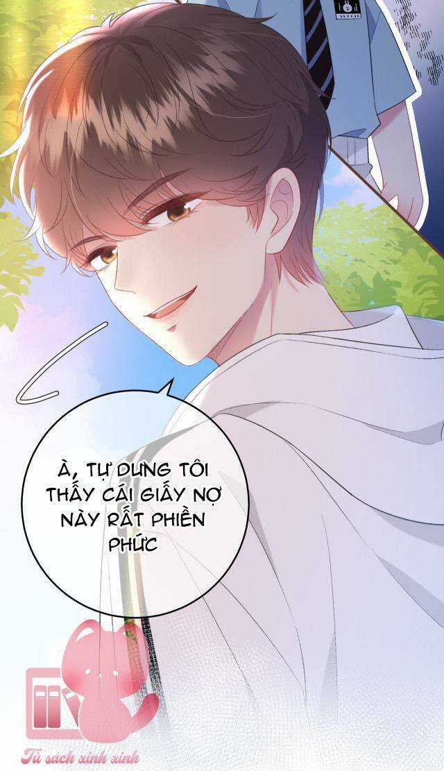 Tôi Sẽ Không Thích Cậu Đâu! Chapter 2 trang 32