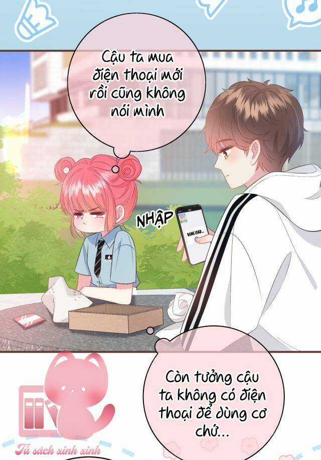 Tôi Sẽ Không Thích Cậu Đâu! Chapter 2 trang 35