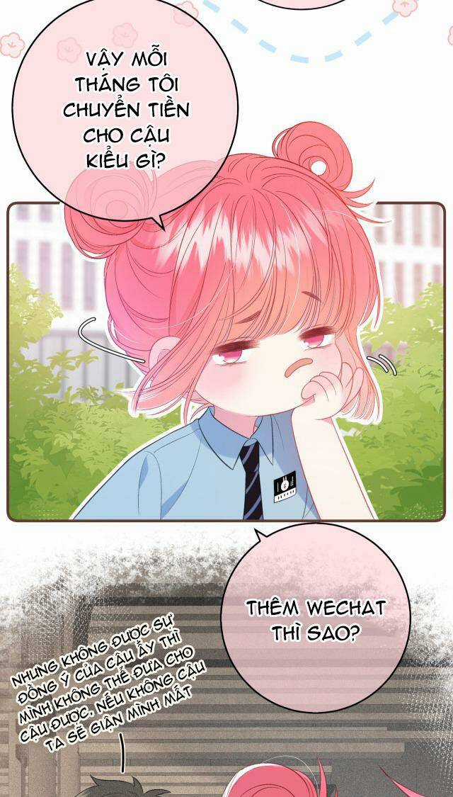 Tôi Sẽ Không Thích Cậu Đâu! Chapter 2 trang 36