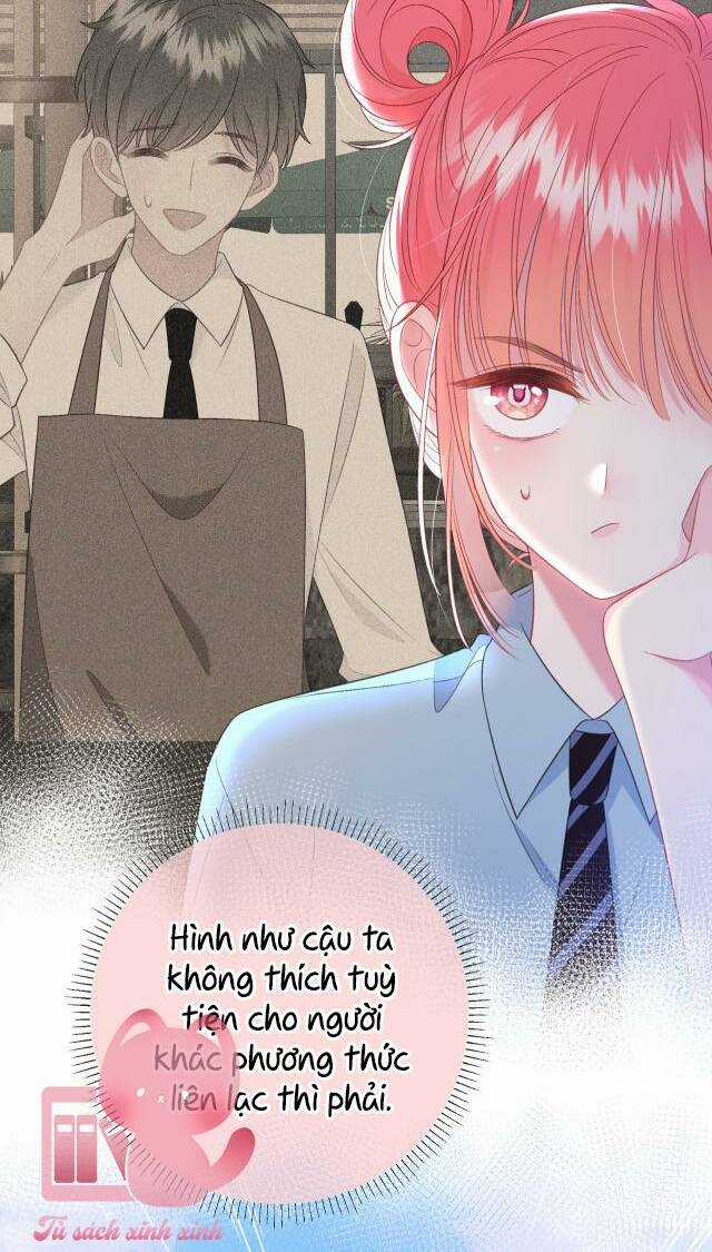 Tôi Sẽ Không Thích Cậu Đâu! Chapter 2 trang 37