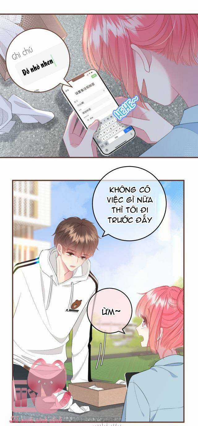 Tôi Sẽ Không Thích Cậu Đâu! Chapter 2 trang 39