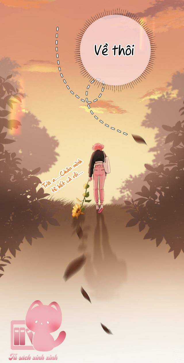 Tôi Sẽ Không Thích Cậu Đâu! Chapter 2 trang 4