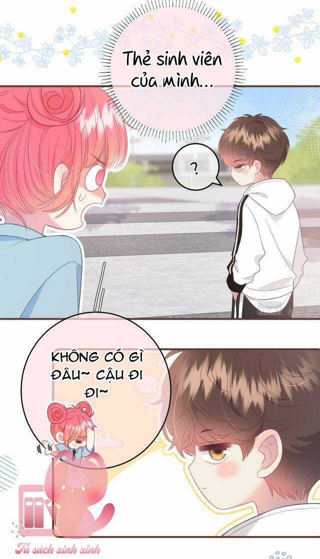 Tôi Sẽ Không Thích Cậu Đâu! Chapter 2 trang 40