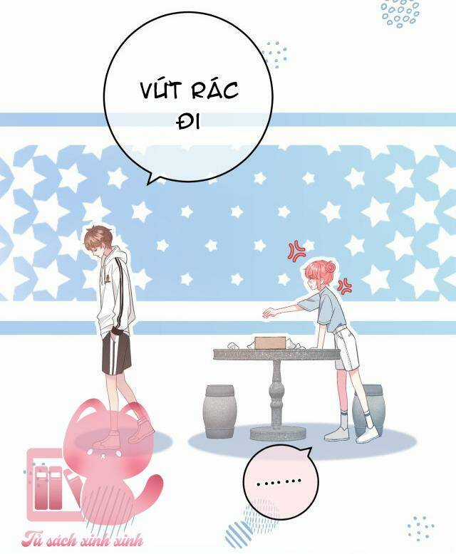 Tôi Sẽ Không Thích Cậu Đâu! Chapter 2 trang 41