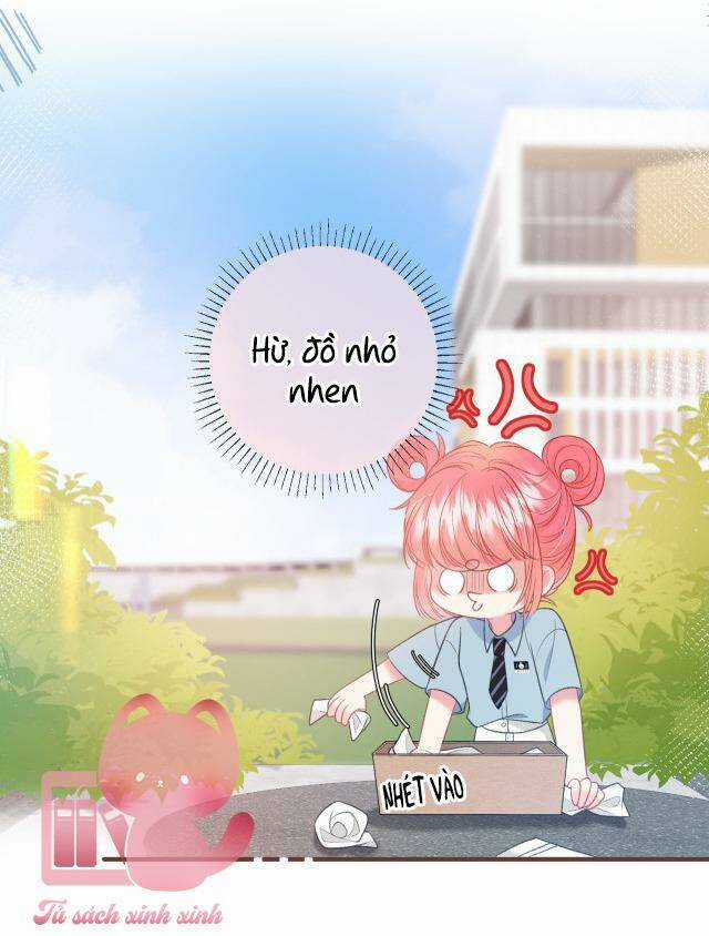 Tôi Sẽ Không Thích Cậu Đâu! Chapter 2 trang 42