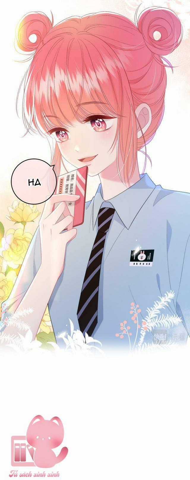 Tôi Sẽ Không Thích Cậu Đâu! Chapter 2 trang 44