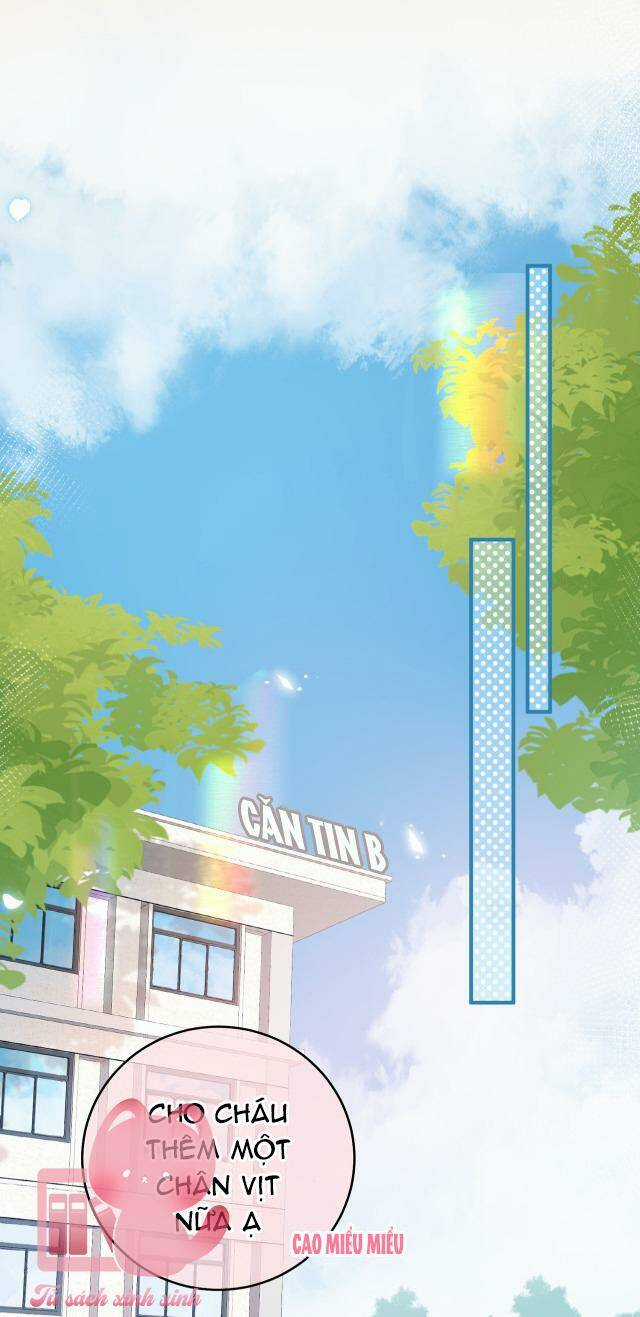 Tôi Sẽ Không Thích Cậu Đâu! Chapter 2 trang 5