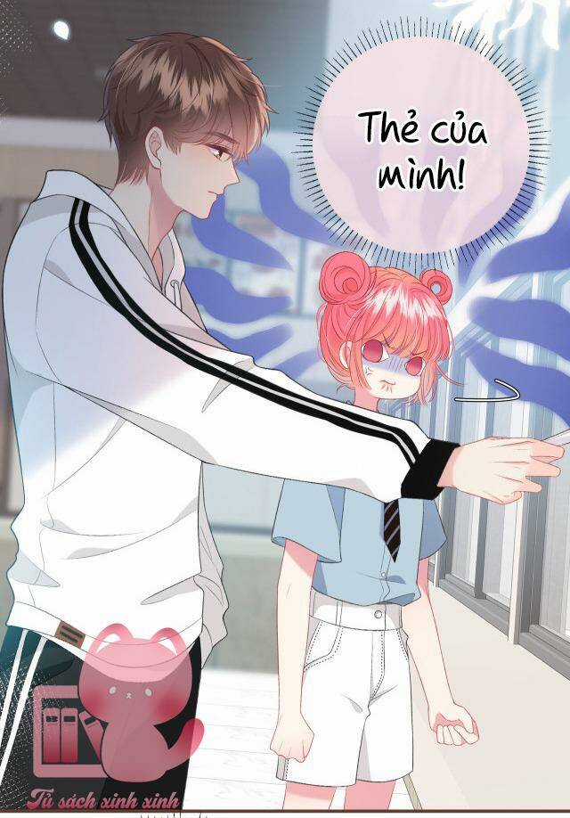 Tôi Sẽ Không Thích Cậu Đâu! Chapter 2 trang 8