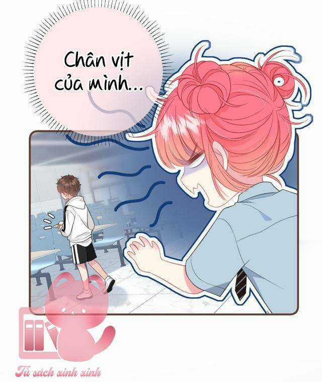 Tôi Sẽ Không Thích Cậu Đâu! Chapter 2 trang 9