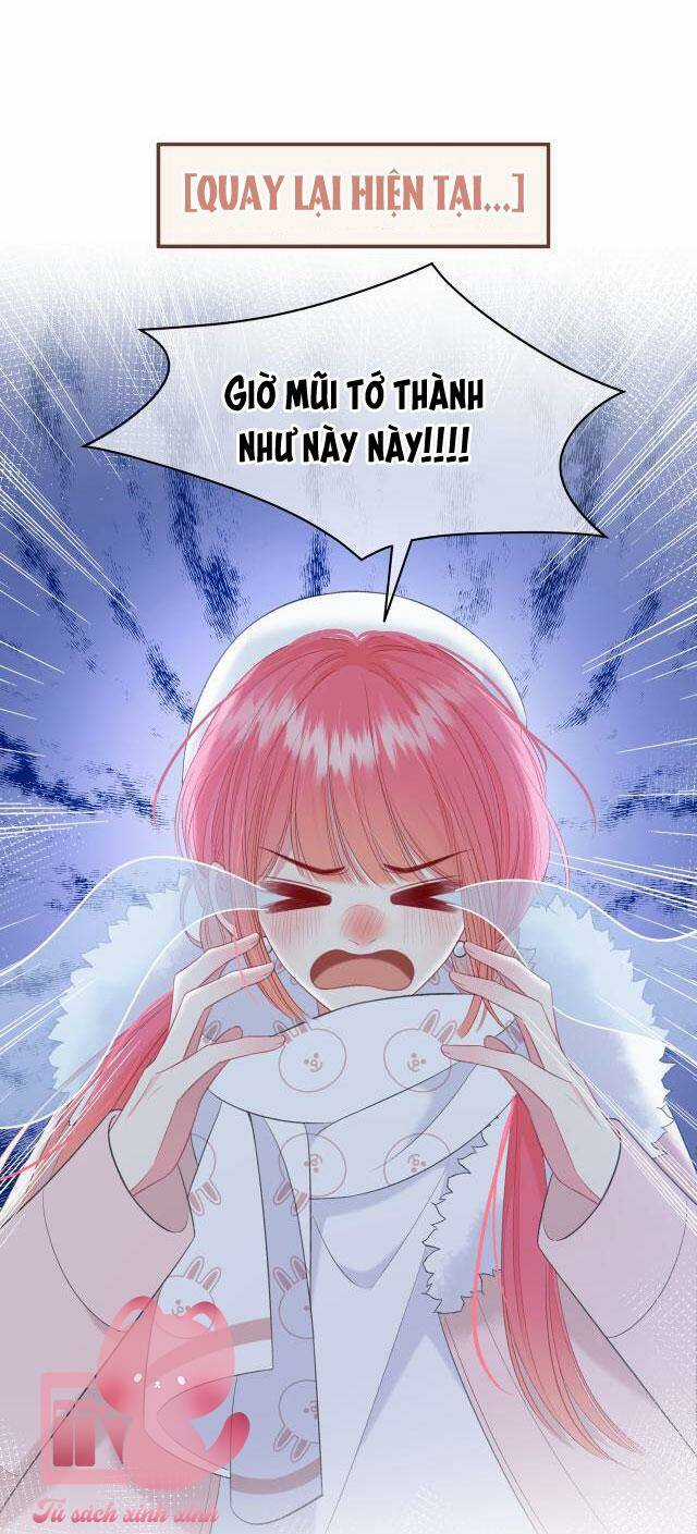 Tôi Sẽ Không Thích Cậu Đâu! Chapter 20 trang 12