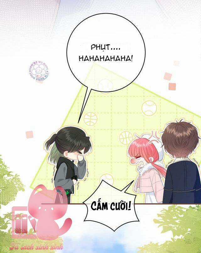 Tôi Sẽ Không Thích Cậu Đâu! Chapter 20 trang 13