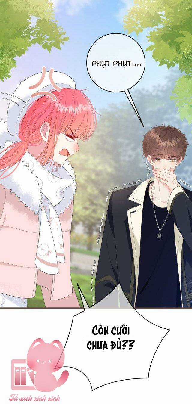 Tôi Sẽ Không Thích Cậu Đâu! Chapter 20 trang 14