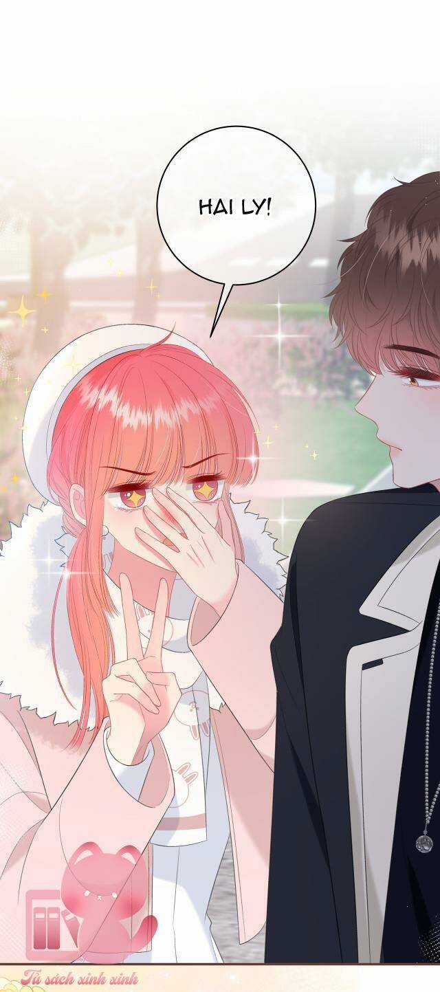 Tôi Sẽ Không Thích Cậu Đâu! Chapter 20 trang 20