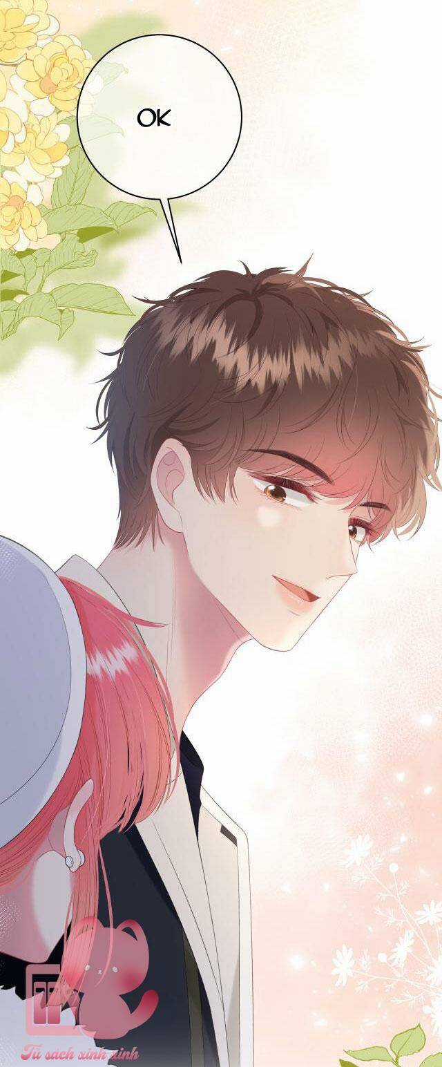 Tôi Sẽ Không Thích Cậu Đâu! Chapter 20 trang 21