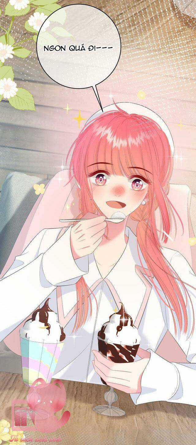 Tôi Sẽ Không Thích Cậu Đâu! Chapter 20 trang 24