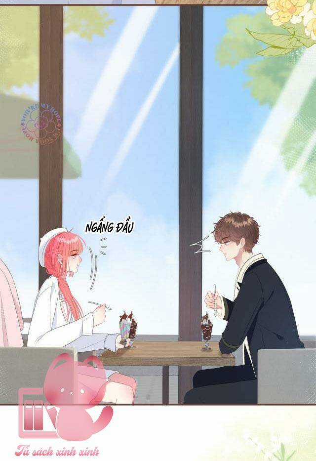 Tôi Sẽ Không Thích Cậu Đâu! Chapter 20 trang 26