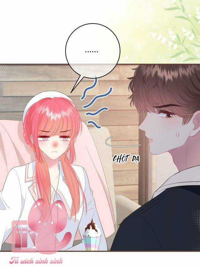 Tôi Sẽ Không Thích Cậu Đâu! Chapter 20 trang 27