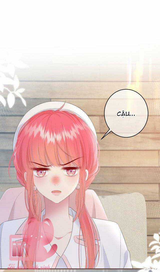 Tôi Sẽ Không Thích Cậu Đâu! Chapter 20 trang 28