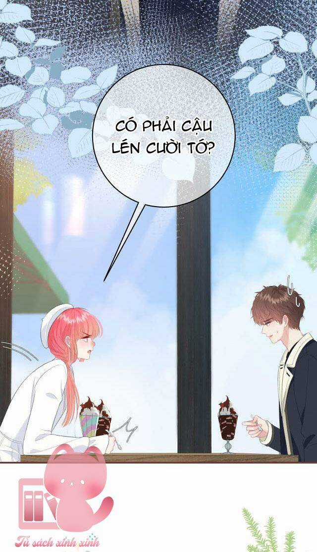 Tôi Sẽ Không Thích Cậu Đâu! Chapter 20 trang 30