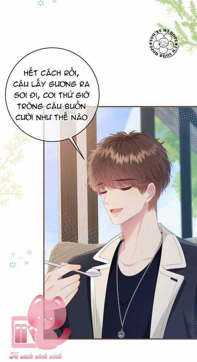 Tôi Sẽ Không Thích Cậu Đâu! Chapter 20 trang 31