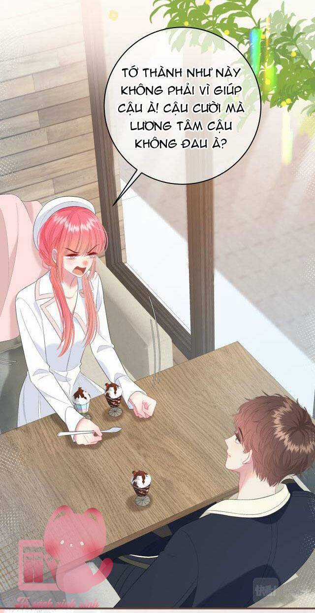 Tôi Sẽ Không Thích Cậu Đâu! Chapter 20 trang 33