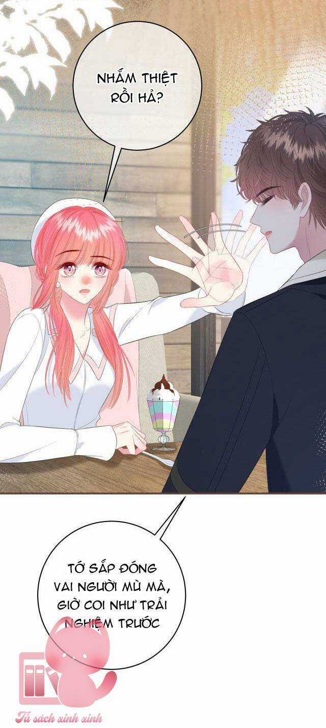 Tôi Sẽ Không Thích Cậu Đâu! Chapter 20 trang 35