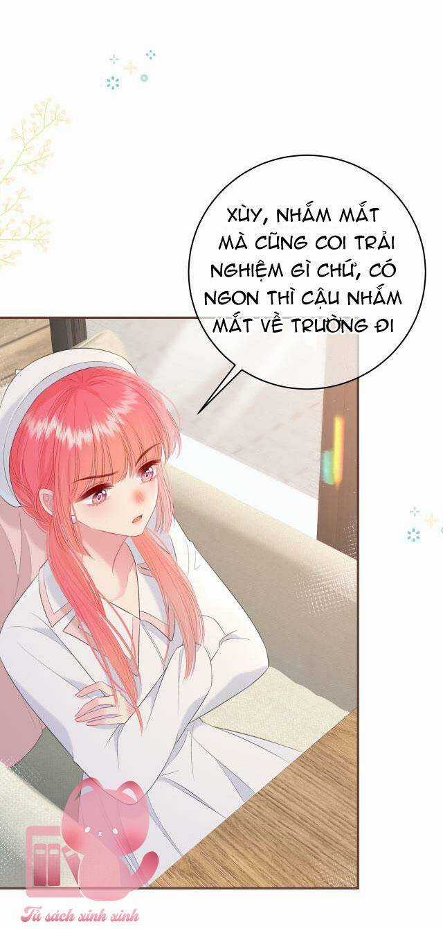 Tôi Sẽ Không Thích Cậu Đâu! Chapter 20 trang 36