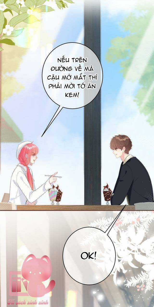 Tôi Sẽ Không Thích Cậu Đâu! Chapter 20 trang 38