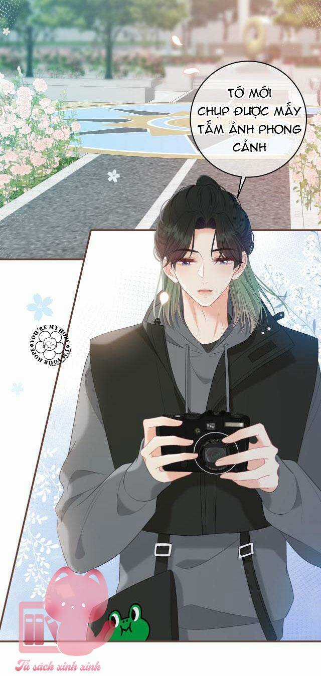 Tôi Sẽ Không Thích Cậu Đâu! Chapter 20 trang 4