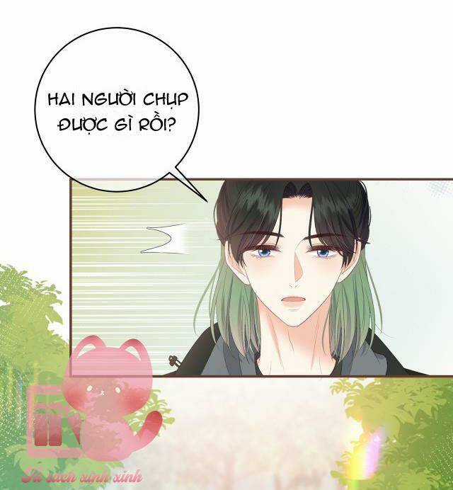 Tôi Sẽ Không Thích Cậu Đâu! Chapter 20 trang 5