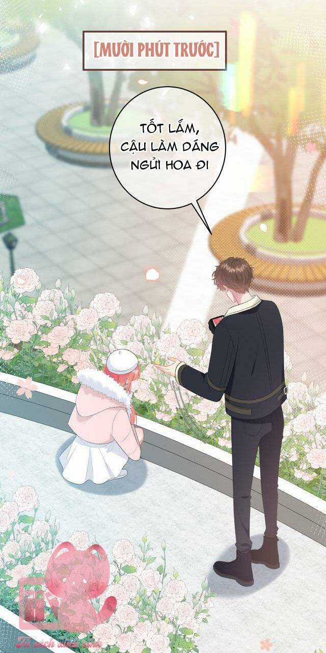 Tôi Sẽ Không Thích Cậu Đâu! Chapter 20 trang 8