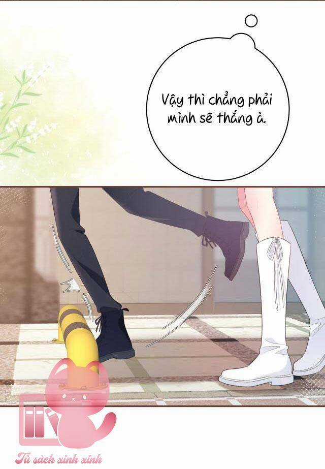 Tôi Sẽ Không Thích Cậu Đâu! Chapter 21 trang 10