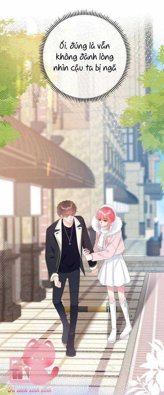 Tôi Sẽ Không Thích Cậu Đâu! Chapter 21 trang 13