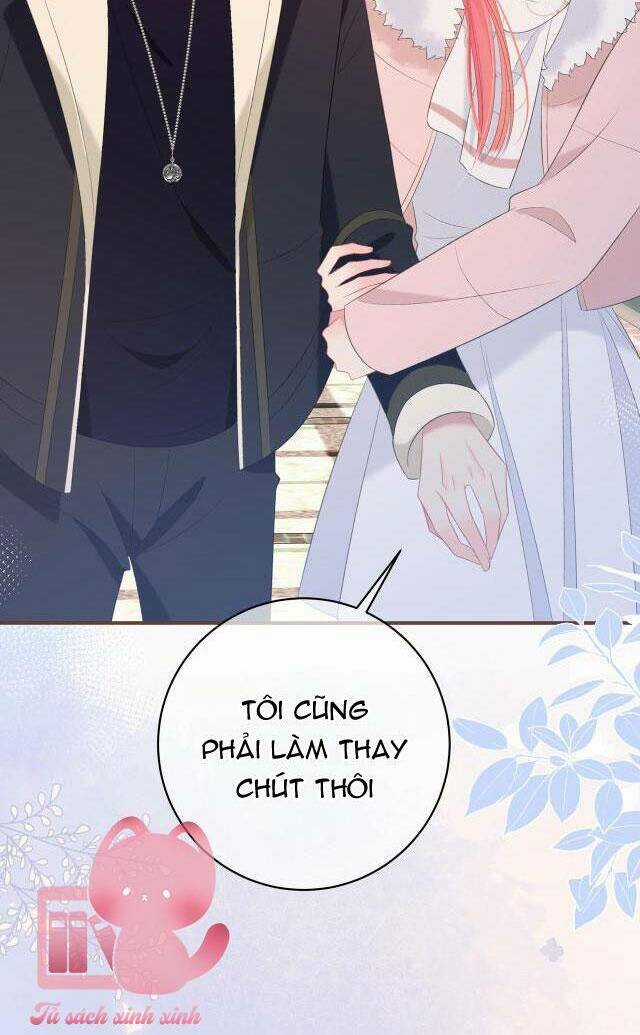 Tôi Sẽ Không Thích Cậu Đâu! Chapter 21 trang 15