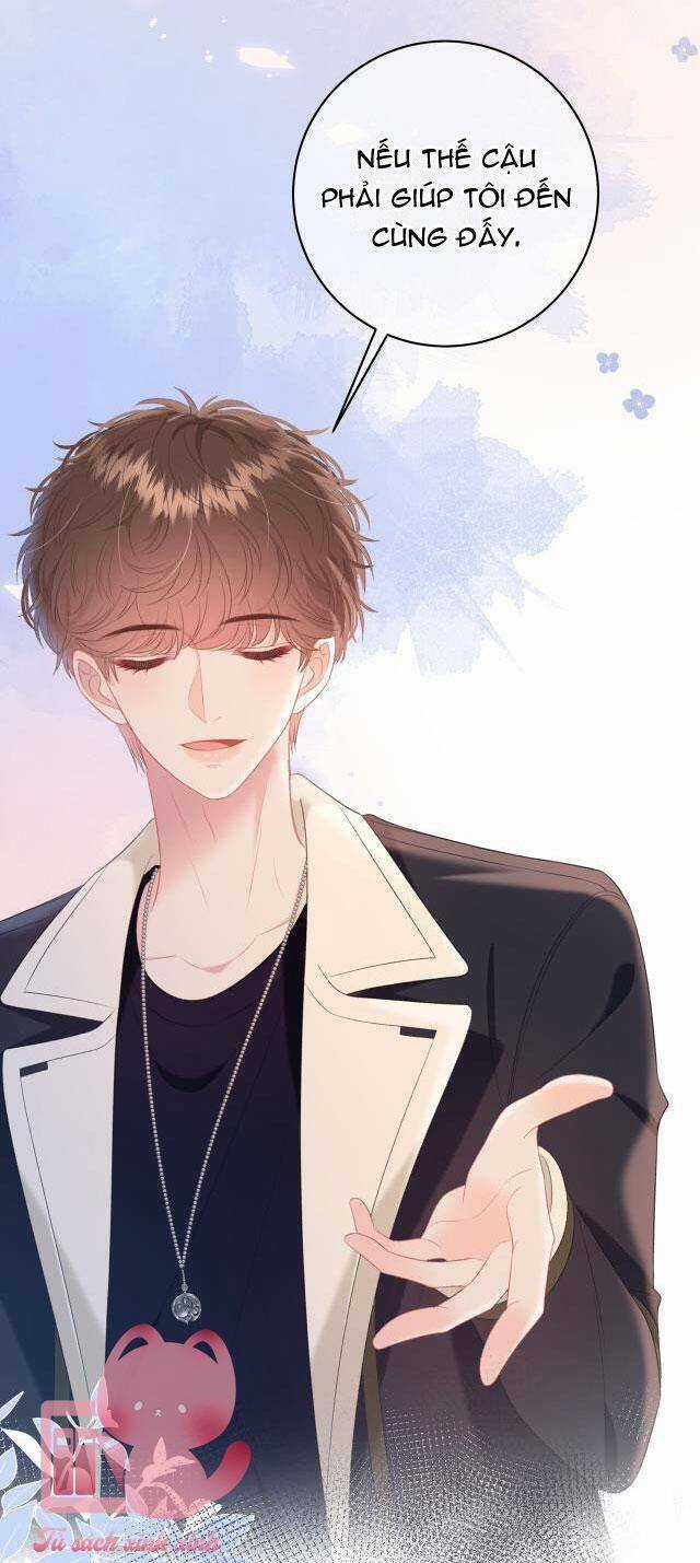 Tôi Sẽ Không Thích Cậu Đâu! Chapter 21 trang 16