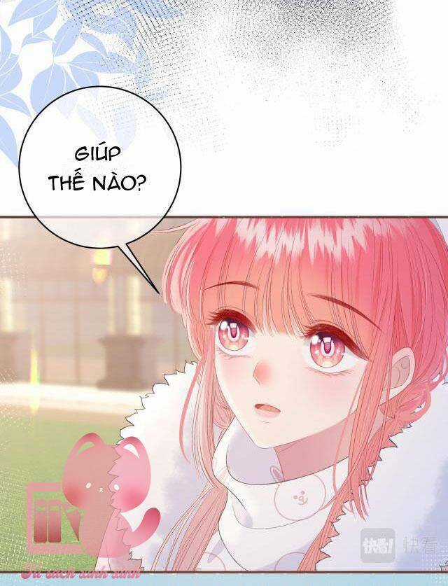 Tôi Sẽ Không Thích Cậu Đâu! Chapter 21 trang 17