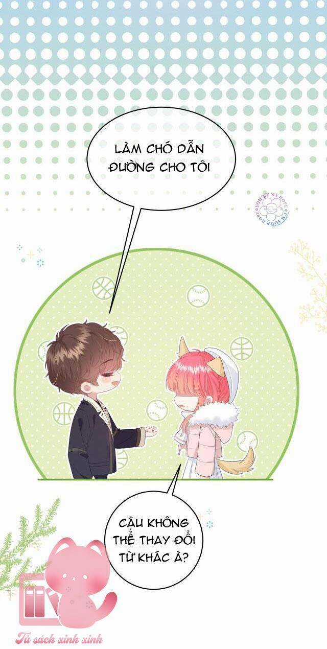 Tôi Sẽ Không Thích Cậu Đâu! Chapter 21 trang 18