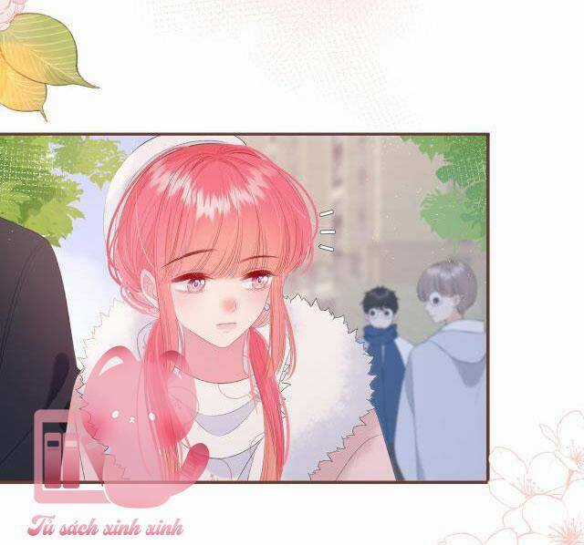 Tôi Sẽ Không Thích Cậu Đâu! Chapter 21 trang 21