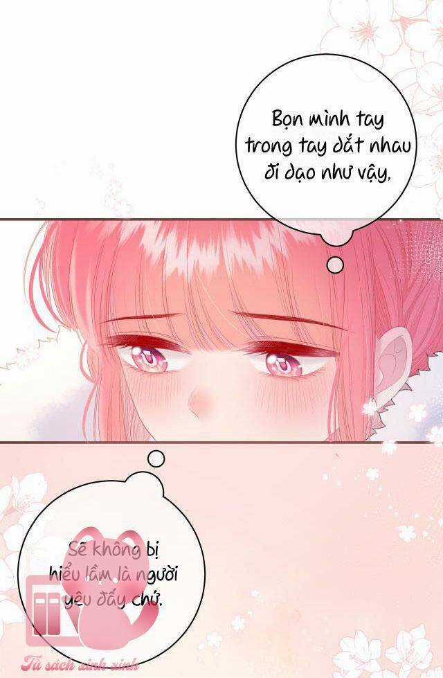 Tôi Sẽ Không Thích Cậu Đâu! Chapter 21 trang 22