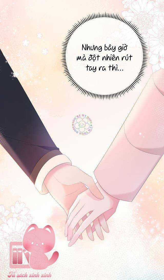 Tôi Sẽ Không Thích Cậu Đâu! Chapter 21 trang 23