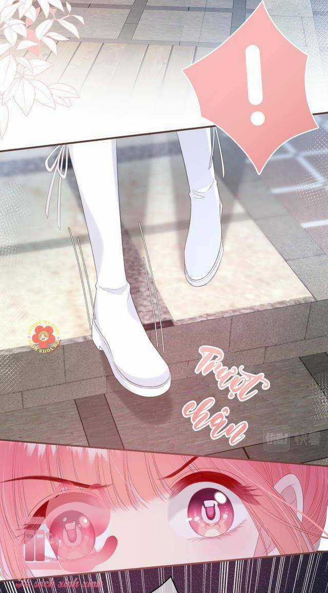 Tôi Sẽ Không Thích Cậu Đâu! Chapter 21 trang 25