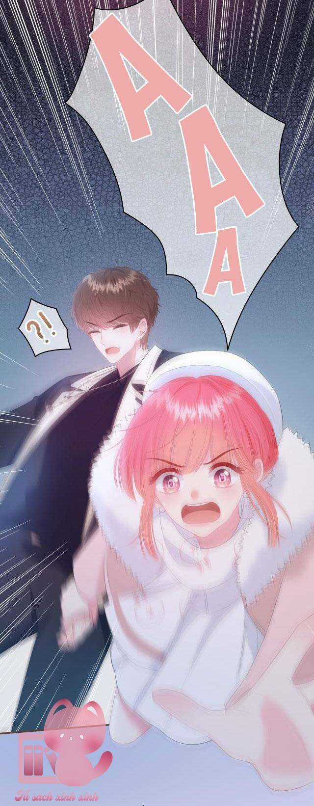 Tôi Sẽ Không Thích Cậu Đâu! Chapter 21 trang 26