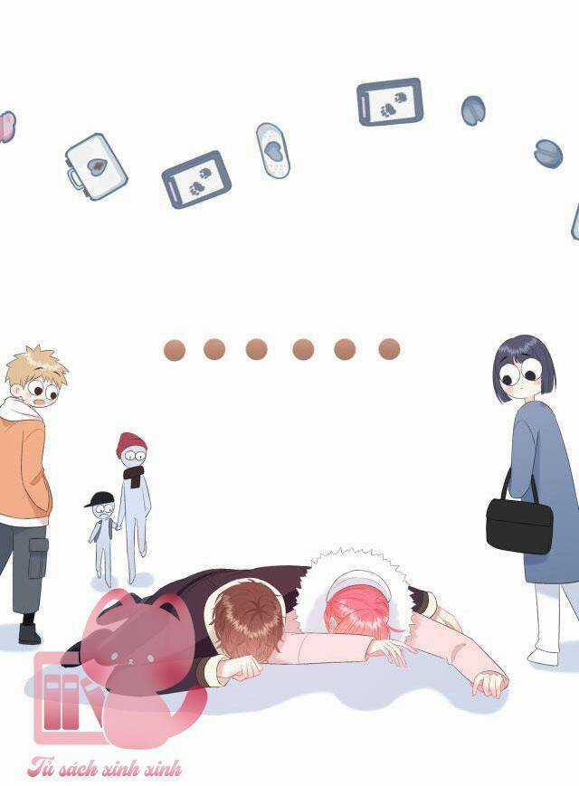 Tôi Sẽ Không Thích Cậu Đâu! Chapter 21 trang 28