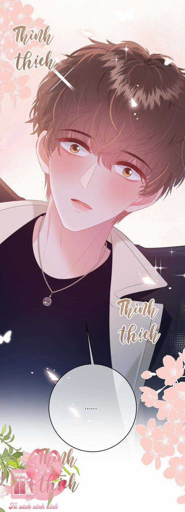 Tôi Sẽ Không Thích Cậu Đâu! Chapter 21 trang 32