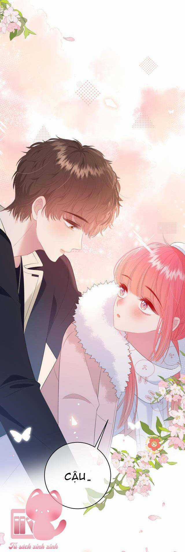 Tôi Sẽ Không Thích Cậu Đâu! Chapter 21 trang 33