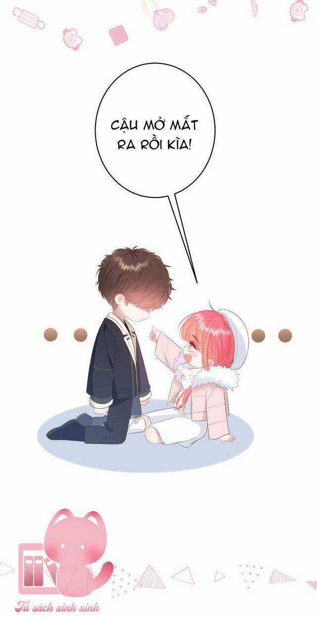 Tôi Sẽ Không Thích Cậu Đâu! Chapter 21 trang 34