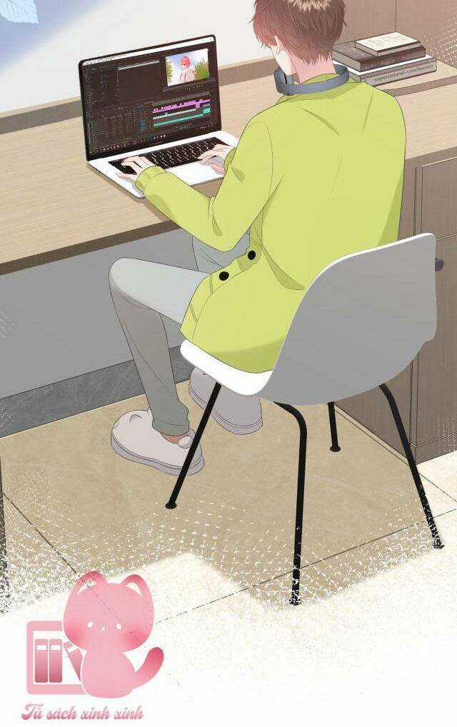 Tôi Sẽ Không Thích Cậu Đâu! Chapter 21 trang 36