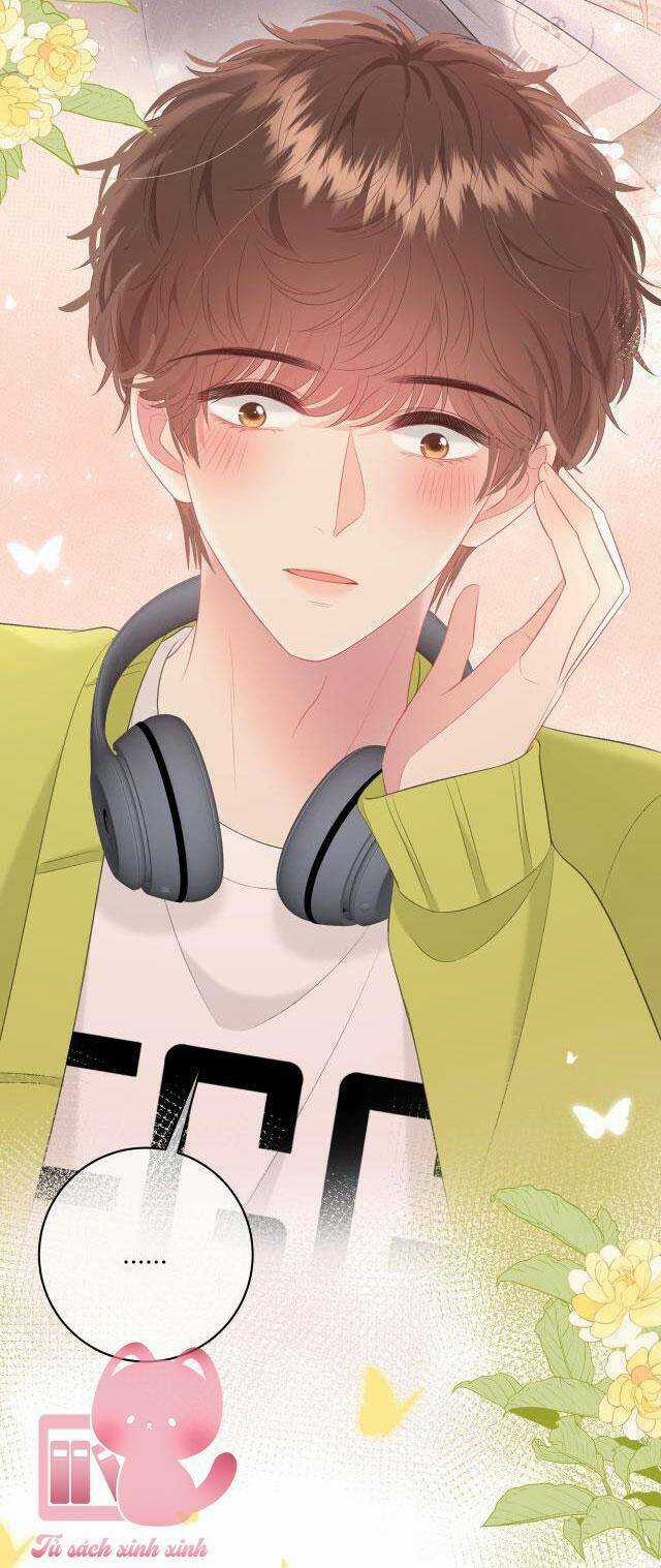 Tôi Sẽ Không Thích Cậu Đâu! Chapter 21 trang 39