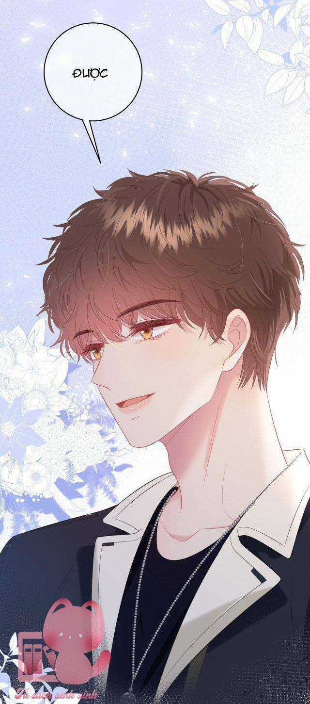 Tôi Sẽ Không Thích Cậu Đâu! Chapter 21 trang 4